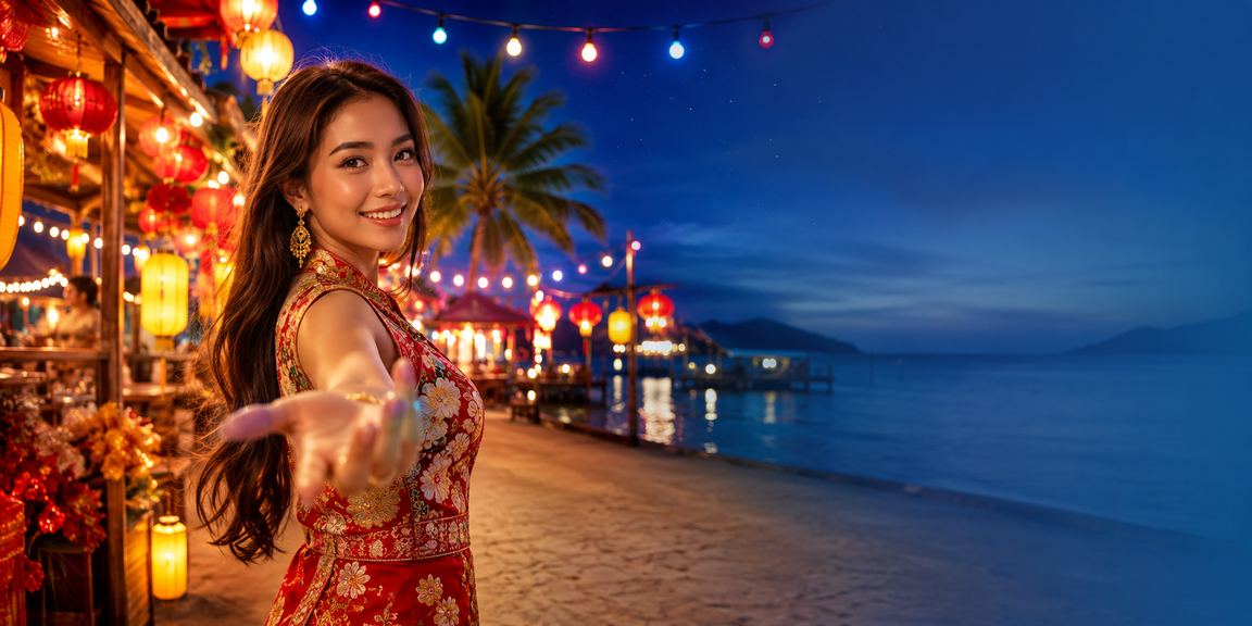Aktiviti kasino dan pertaruhan di Langkawi Malaysia bersama platform rtf88