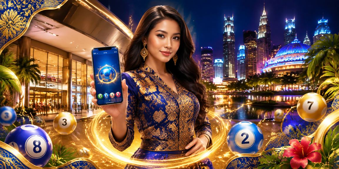 Suasana meriah Selangor dengan hadiah dan tawaran bonus eksklusif rtf88 Malaysia